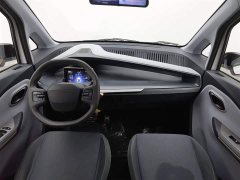 Wuling NanoEV 2021 Fun -High Power Edition - фото 5