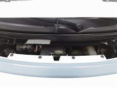 Wuling NanoEV 2021 Fun -High Power Edition - фото 6
