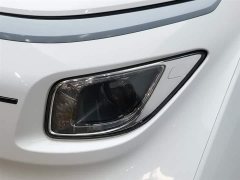 Wuling NanoEV 2021 Fun -High Power Edition - фото 7