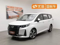 Trumpchi M6 2023 PRO 270T DCT Deluxe Edition - фото 1