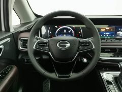 Trumpchi M6 2023 PRO 270T DCT Deluxe Edition - фото 11