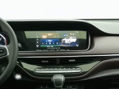 Trumpchi M6 2023 PRO 270T DCT Deluxe Edition - фото 12