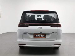 Trumpchi M6 2023 PRO 270T DCT Deluxe Edition - фото 4