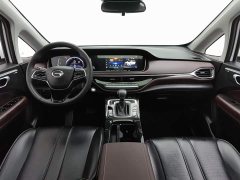 Trumpchi M6 2023 PRO 270T DCT Deluxe Edition - фото 5
