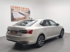 BMW Super 2021 TSI330 DSG Comfort Edition - фото 2