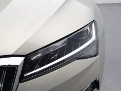 BMW Super 2021 TSI330 DSG Comfort Edition - фото 7