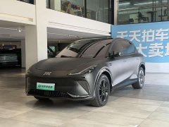 Lexus Zhiji LS7 2023 90kWh Elite rear-wheel drive version - фото 1