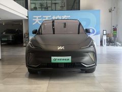 Lexus Zhiji LS7 2023 90kWh Elite rear-wheel drive version - фото 2