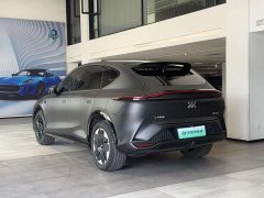 Lexus Zhiji LS7 2023 90kWh Elite rear-wheel drive version - фото 4