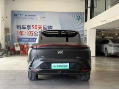 Lexus Zhiji LS7 2023 90kWh Elite rear-wheel drive version - фото 5