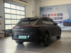 Lexus Zhiji LS7 2023 90kWh Elite rear-wheel drive version - фото 6