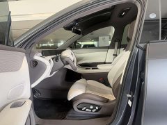 Lexus Zhiji LS7 2023 90kWh Elite rear-wheel drive version - фото 7