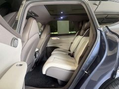 Lexus Zhiji LS7 2023 90kWh Elite rear-wheel drive version - фото 8