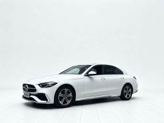 Mercedes-Benz C-Class C 200 L Sports Edition - фото 1