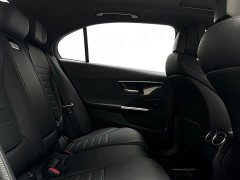 Mercedes-Benz C-Class C 200 L Sports Edition - фото 10
