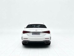 Mercedes-Benz C-Class C 200 L Sports Edition - фото 11