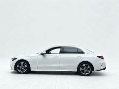 Mercedes-Benz C-Class C 200 L Sports Edition - фото 12