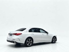Mercedes-Benz C-Class C 200 L Sports Edition - фото 13