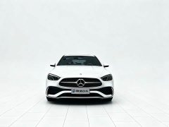 Mercedes-Benz C-Class C 200 L Sports Edition - фото 2