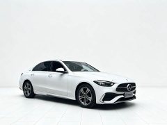 Mercedes-Benz C-Class C 200 L Sports Edition - фото 3