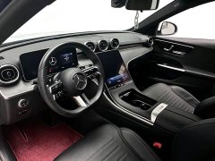 Mercedes-Benz C-Class C 200 L Sports Edition - фото 4