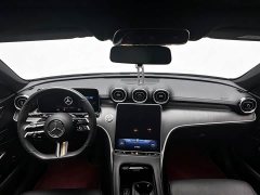 Mercedes-Benz C-Class C 200 L Sports Edition - фото 5