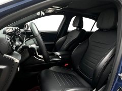 Mercedes-Benz C-Class C 200 L Sports Edition - фото 7