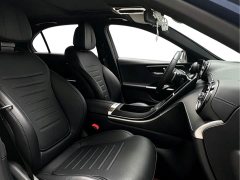 Mercedes-Benz C-Class C 200 L Sports Edition - фото 8