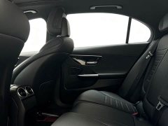 Mercedes-Benz C-Class C 200 L Sports Edition - фото 9