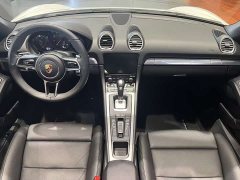 Porsche 718 2022 Boxster 2.0T - фото 10