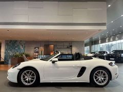 Porsche 718 2022 Boxster 2.0T - фото 2