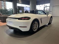 Porsche 718 2022 Boxster 2.0T - фото 3