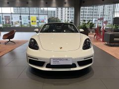 Porsche 718 2022 Boxster 2.0T - фото 4