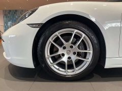 Porsche 718 2022 Boxster 2.0T - фото 6