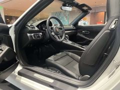 Porsche 718 2022 Boxster 2.0T - фото 7