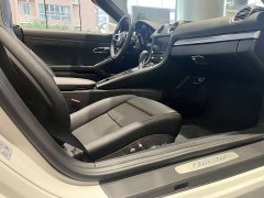 Porsche 718 2022 Boxster 2.0T - фото 8