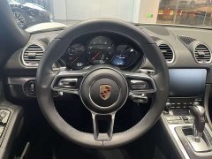 Porsche 718 2022 Boxster 2.0T - фото 9