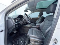 Audi Q5L 2022 40T luxury and dynamic - фото 10