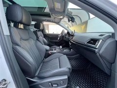 Audi Q5L 2022 40T luxury and dynamic - фото 11