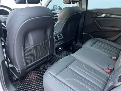 Audi Q5L 2022 40T luxury and dynamic - фото 12