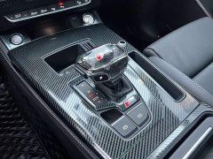 Audi Q5L 2022 40T luxury and dynamic - фото 13