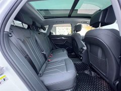 Audi Q5L 2022 40T luxury and dynamic - фото 15