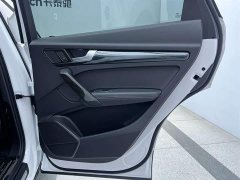Audi Q5L 2022 40T luxury and dynamic - фото 17