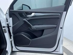 Audi Q5L 2022 40T luxury and dynamic - фото 18