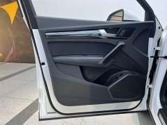 Audi Q5L 2022 40T luxury and dynamic - фото 19