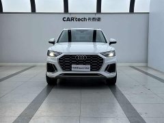 Audi Q5L 2022 40T luxury and dynamic - фото 2