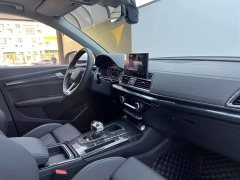 Audi Q5L 2022 40T luxury and dynamic - фото 20