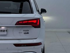 Audi Q5L 2022 40T luxury and dynamic - фото 5