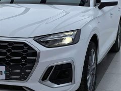 Audi Q5L 2022 40T luxury and dynamic - фото 6