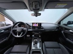 Audi Q5L 2022 40T luxury and dynamic - фото 7